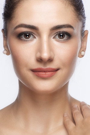 Tuğba Daştan portrait