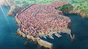 Senjuushi: Episódio: 4 da 1ª Temporada