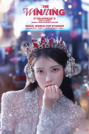 Image 2024 IU HEREH WORLD TOUR CONCERT ENCORE：THE WINNING