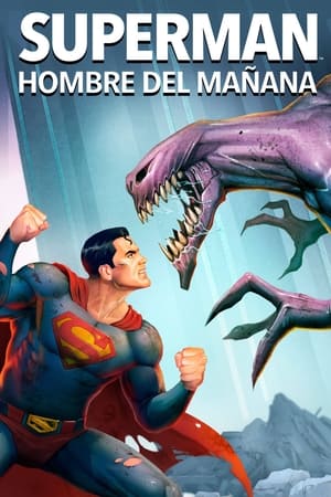 Superman: El hombre del mañana (2020)