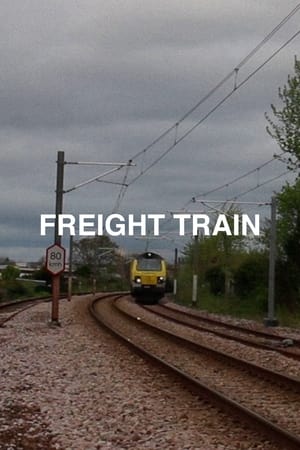 Freight Train 2024