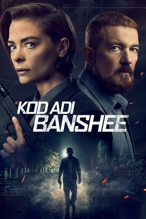 Poster Kod Adı Banshee 2022