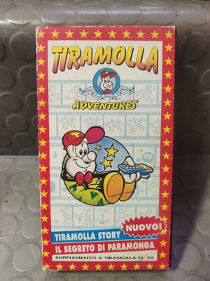 Tiramolla Adventures