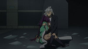 Hangyakusei Million Arthur: 1×21