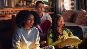 grown-ish Temporada 4 Capitulo 5