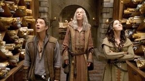 Legend of the Seeker: Season 1 Episode 20 –