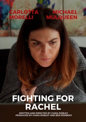 Image Fighting For Rachel