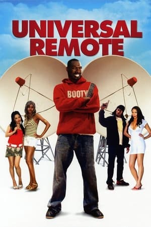 Poster Universal Remote 2007
