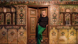 Joanna Lumley’s Silk Road Adventure: 1×2