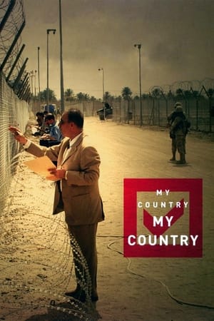 My Country, My Country film complet