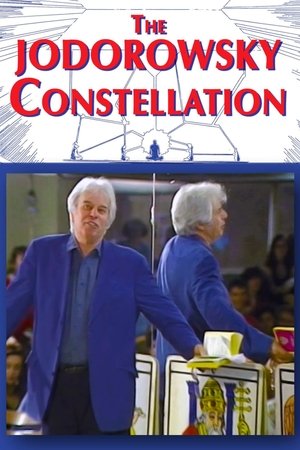 Image La Constellation Jodorowsky