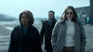 The Last Frontier Season 1 Episode 1