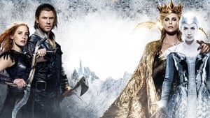 Snow White and the Huntsman (2012)