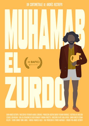 Muhamab el zurdo 2
