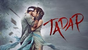 Tadap (2021) Hindi HD