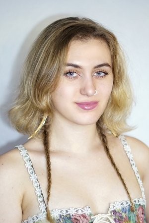 Foto retrato de 