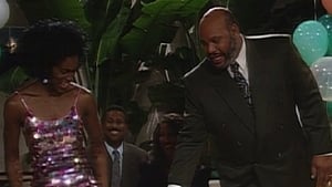 El príncipe de Bel-Air Temporada 2 Capitulo 7