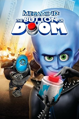 Megamind - Der Knopf des Verderbens (2011)