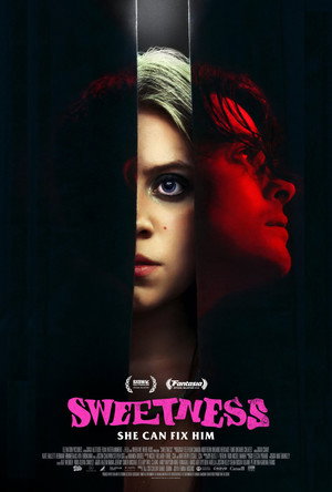 Sweetness 14