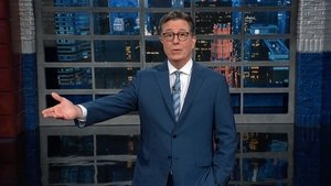 The Late Show with Stephen Colbert: 7×143