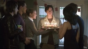 Riverdale temporada 1 capitulo 10