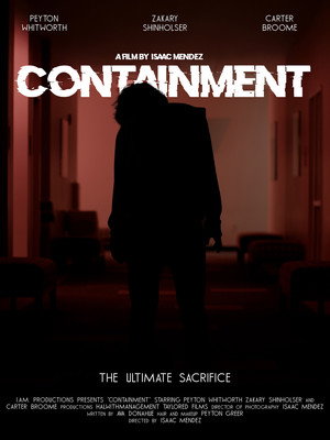 CONTAINMENT 4