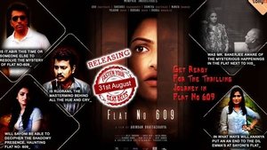 Flat no 609 – 2018 Bangla Full Movie Download | AMZN WEB-DL 1080p1.5GB 720p 620MB 480p 360MB