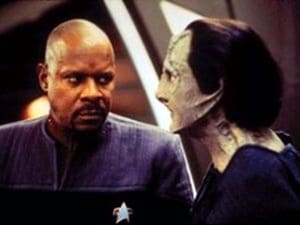 Star Trek: Deep Space Nine Season 6 Episode 19