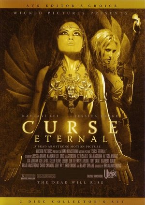 Poster Curse Eternal (2006)