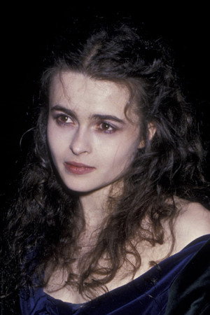 Helena Bonham Carter