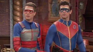 Henry Danger Temporada 5 Capitulo 33