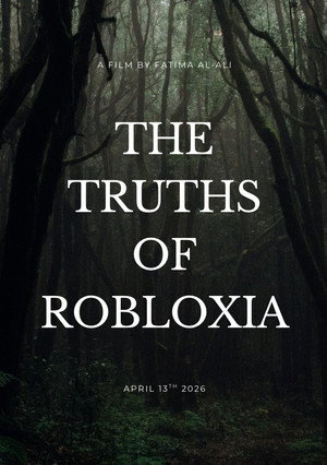 The Truths Of Robloxia (2026)