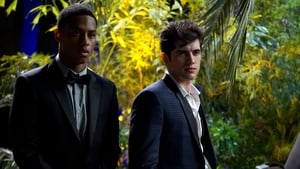 Famous in Love: 1×3