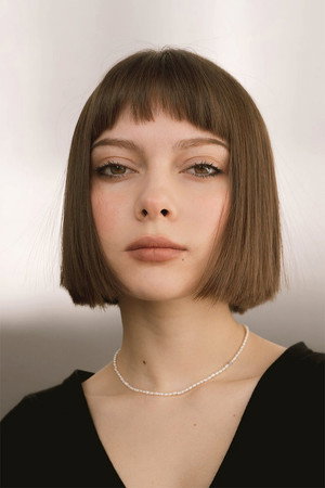 Margarita Galich portrait