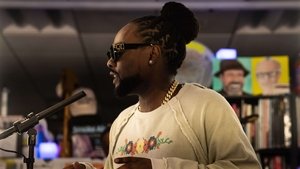 Image Wale, Live At The Tiny Desk