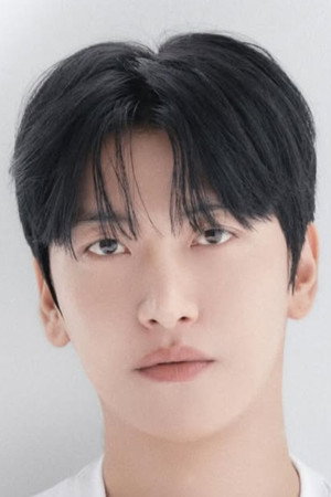 Kim Young-kuk portrait