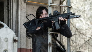 The Walking Dead: 11×21