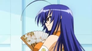 Medaka Box: 1×6