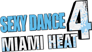 Step Up 4 Revolution — Logos 3