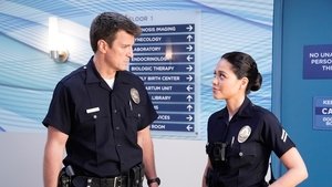 The Rookie : Le flic de Los Angeles: Saison 2 Épisode 3