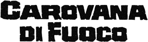 The War Wagon — Logos 2