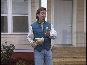 18. La víspera de la construcción
