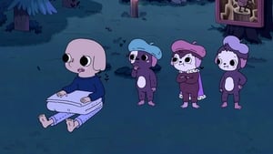 Summer Camp Island: 1×33