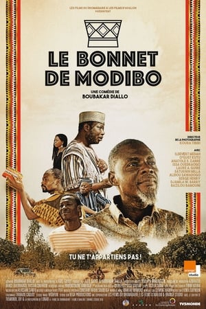 Image Le bonnet de Modibo