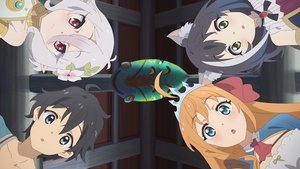 Princess Connect! Re:Dive Season 2 Episode 1