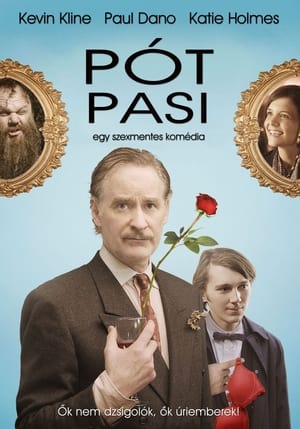 Poster Pót-pasi 2010