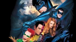 Batman Forever (1995) Hindi Dubbed