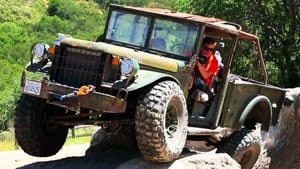 Dirt Every Day From Sky to Shining Sea! Road Trippin a 1965 Dodge M37!