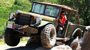 Dirt Every Day From Sky to Shining Sea! Road Trippin a 1965 Dodge M37!