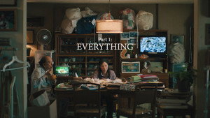 Everything Everywhere All at Once